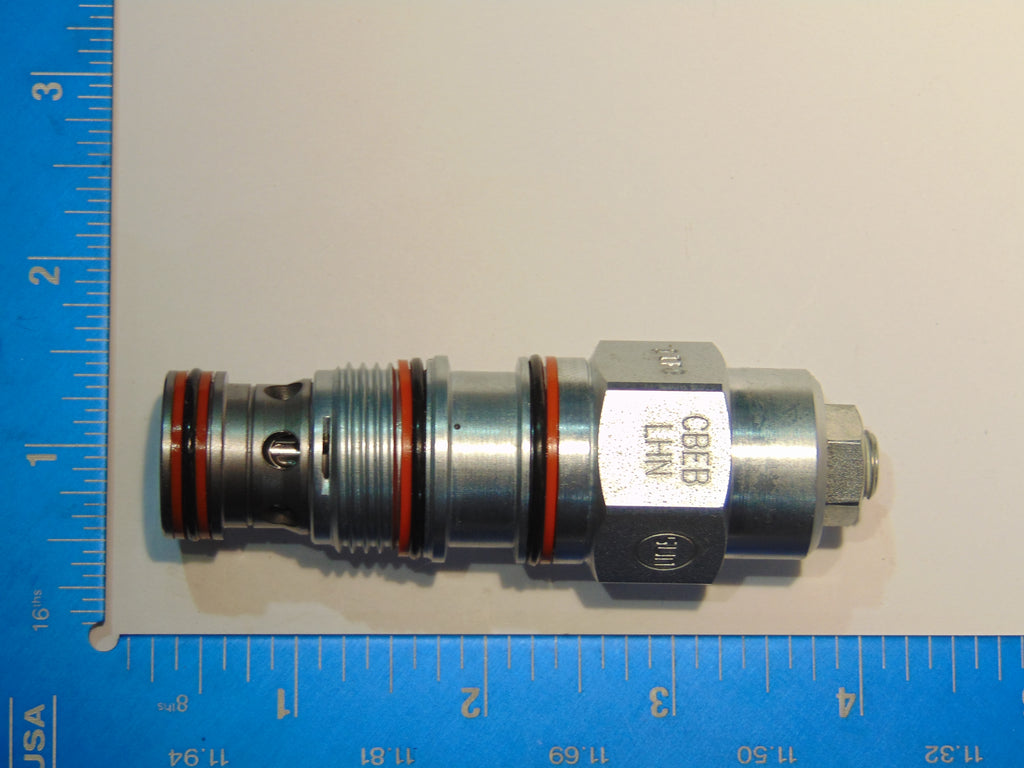 Preset Cartridge, Labrie part HYV02678, view 2