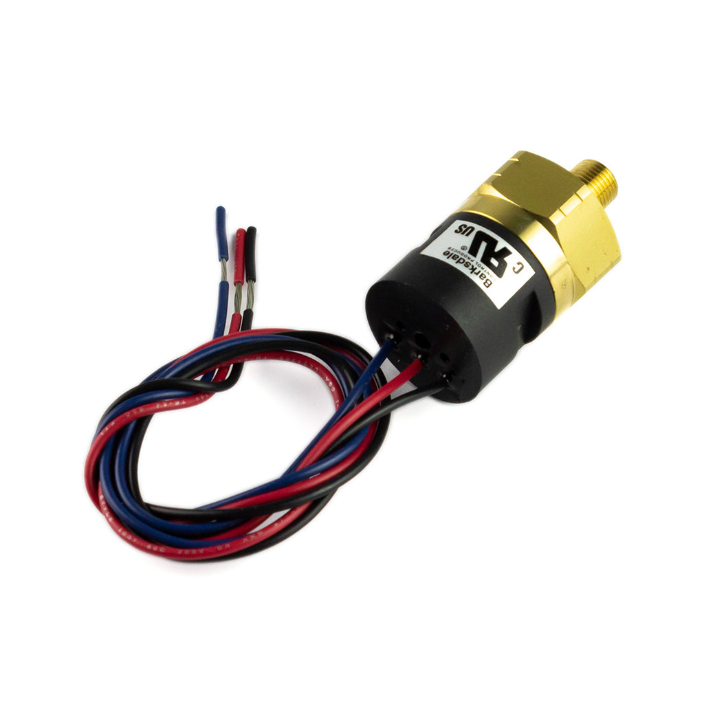 Pressure Switch, N.O., 45 PSI, Labrie part PNI00250, view 3