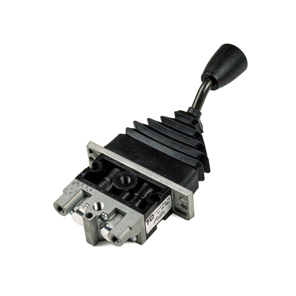 Joystick, Single, Labrie part PNJ00250-02, view 3
