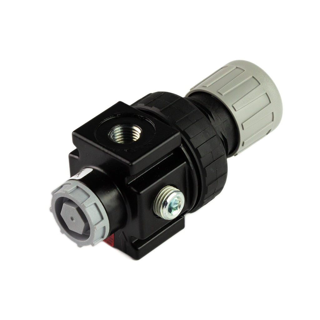 Air Regulator, Adjustable, Labrie part PNR01000-01, view 3