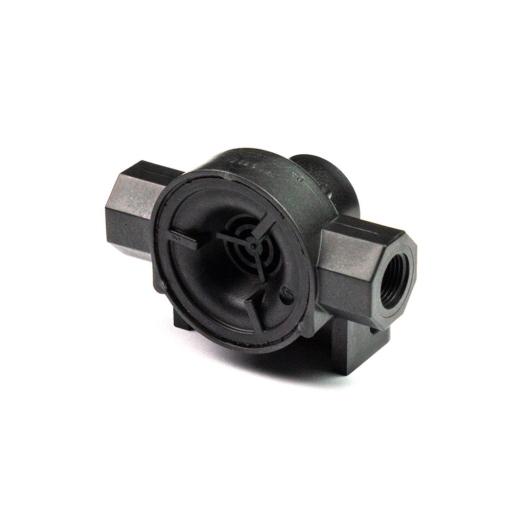Quick Release Valve, Labrie part PNV01100, view 3