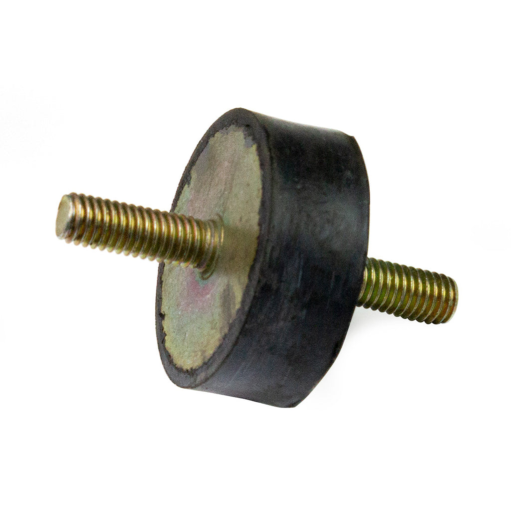 Isolator Mount (3/8"-16 Thread), Labrie part QUB01302, view 2