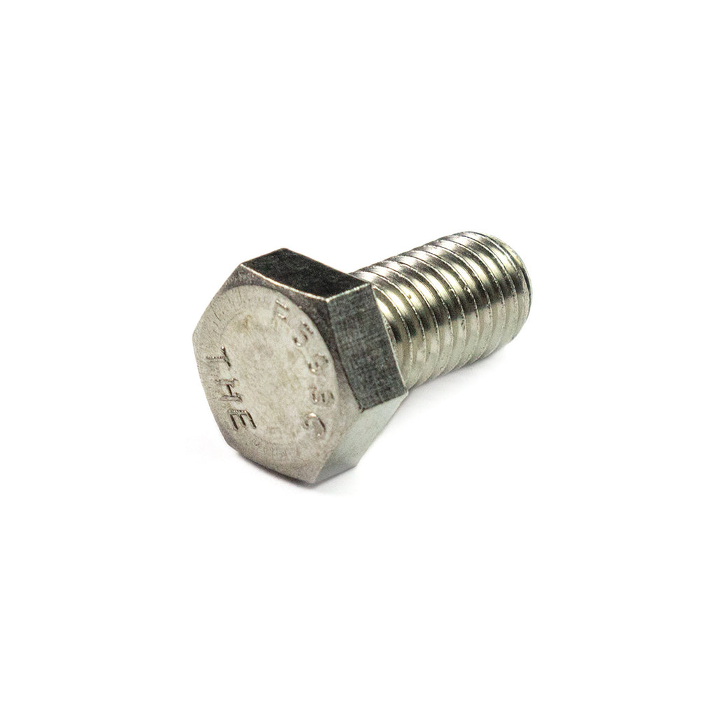 Capscrew (0.500" NC), Labrie part QUB01500, view 2