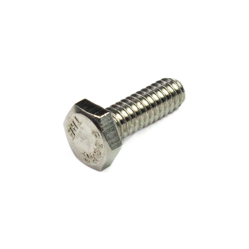Capscrew, 0.250" NC x 0.75", Labrie part QUB01990, view 2