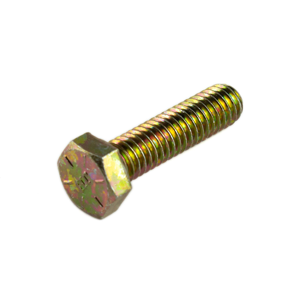5/16"-18 x 1-1/4" Grade 8 Capscrew, Labrie part QUB02901, view 2