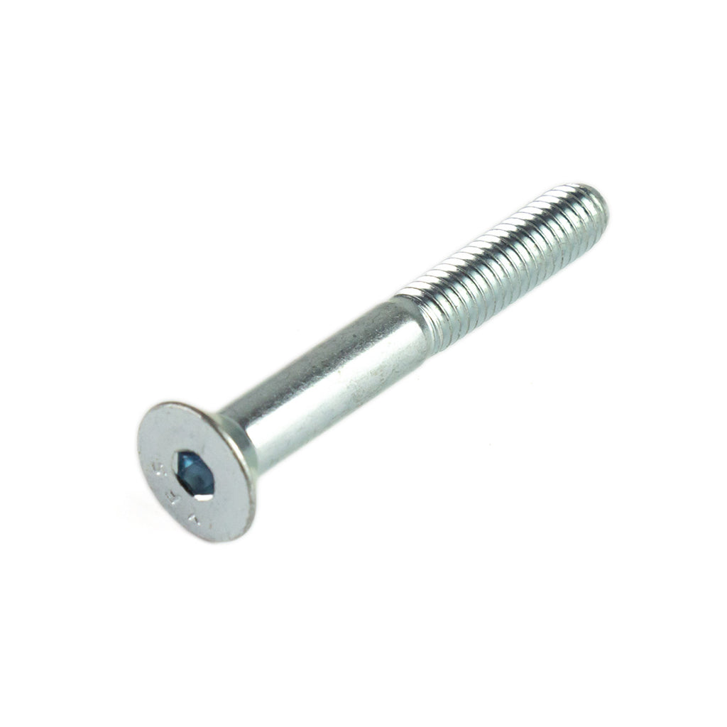 5/16"-18 x 2-1/2" Bolt, Labrie part QUB03218, view 2