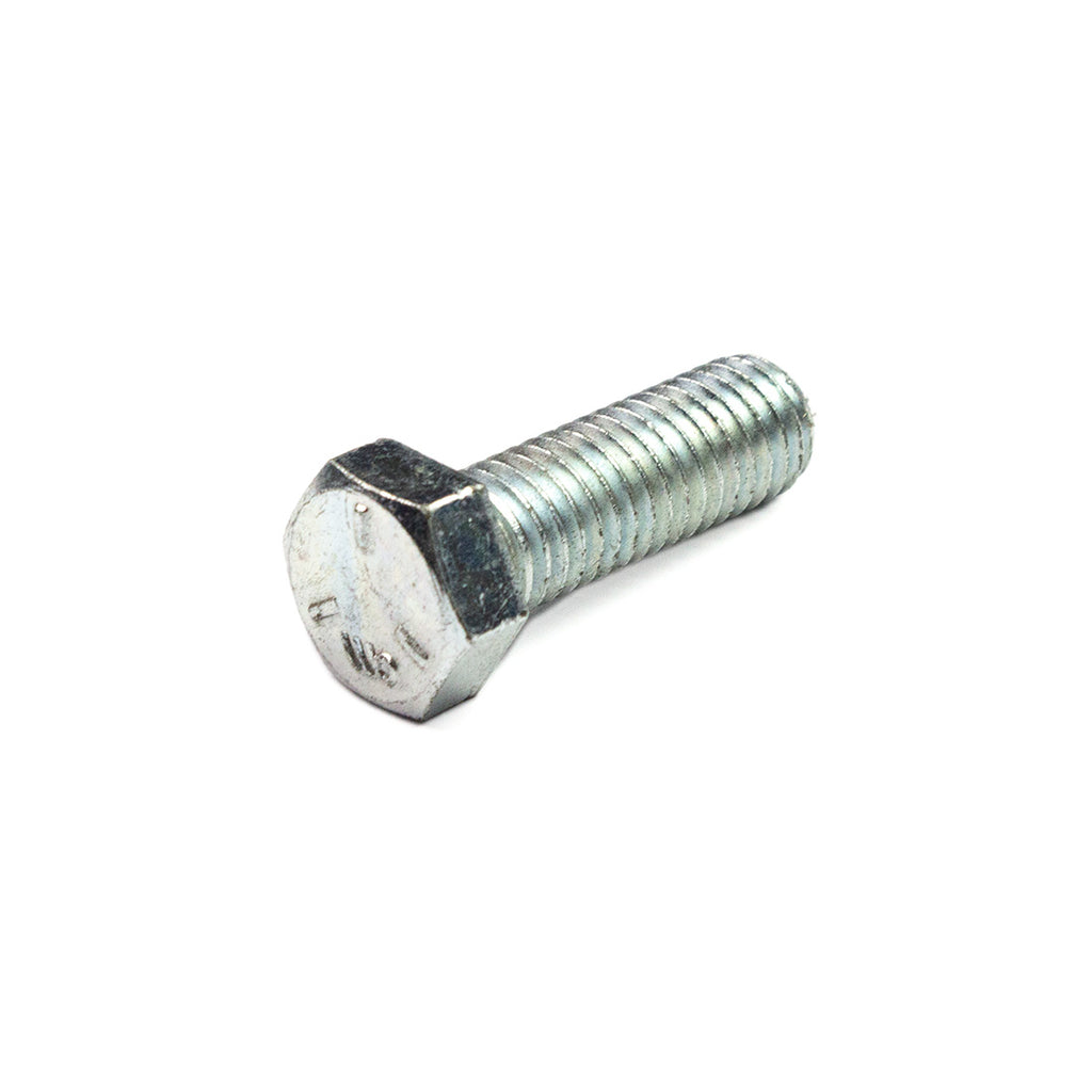 Capscrew, 0.500" NC x 1.50", Labrie part QUB04500, view 2