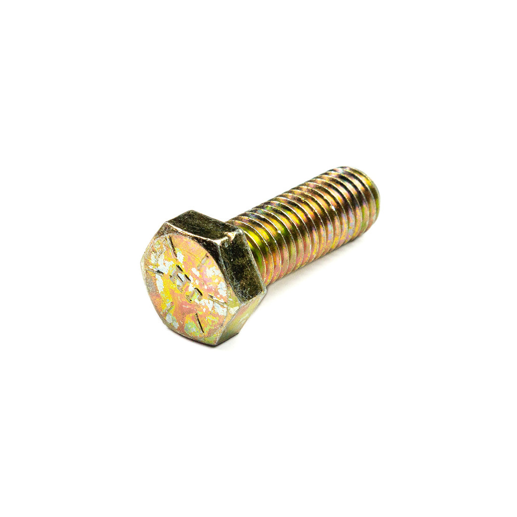 Capscrew, 0.500" NC x 1.50", Labrie part QUB04503, view 2