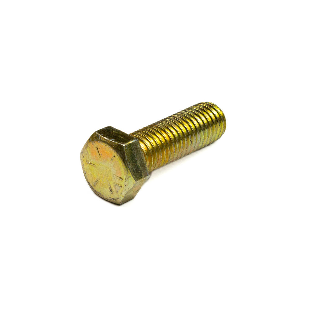 Capscrew, 0.625" NC x 2.00", Labrie part QUB05201, view 2