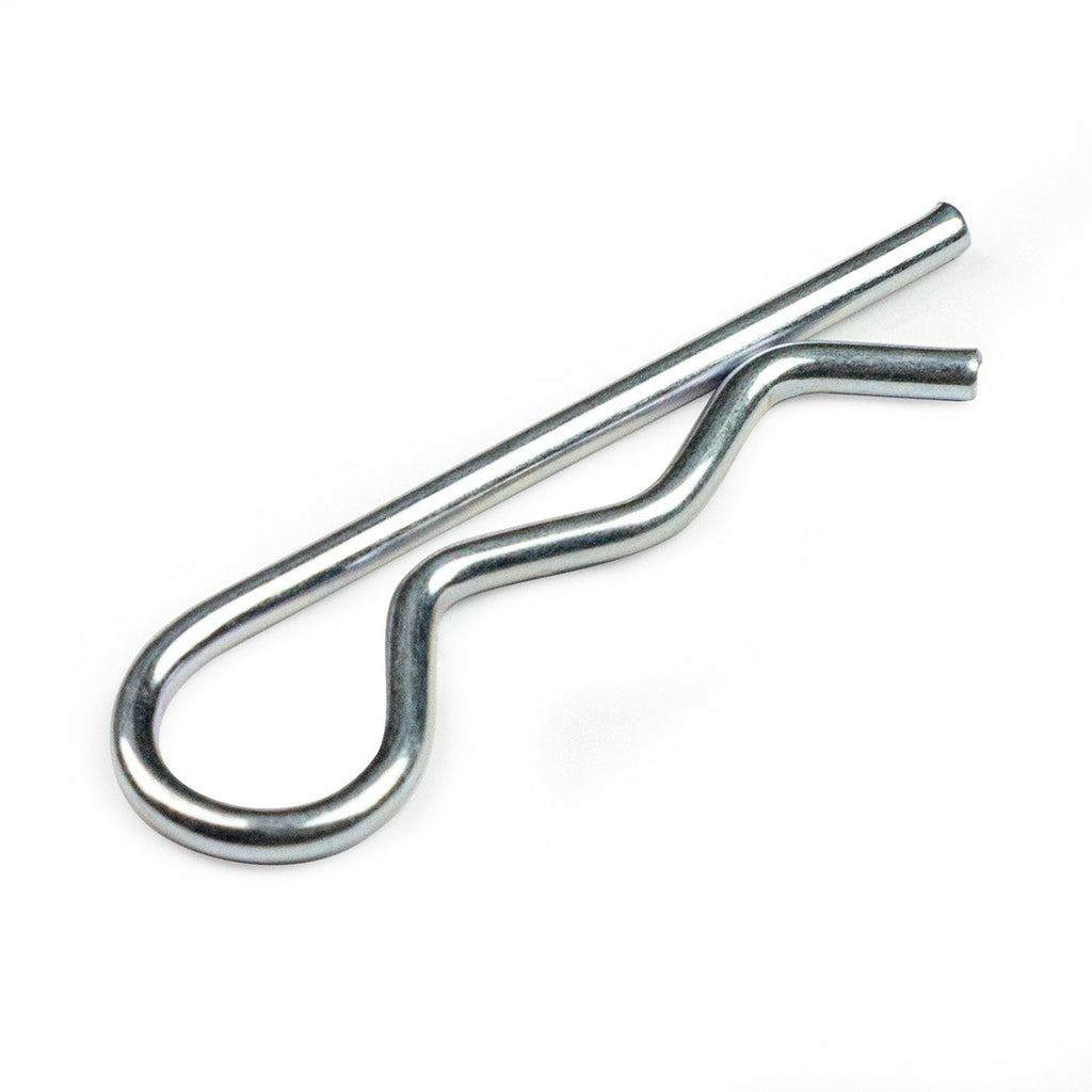 Retaining Pin, Labrie part QUP02850, view 2
