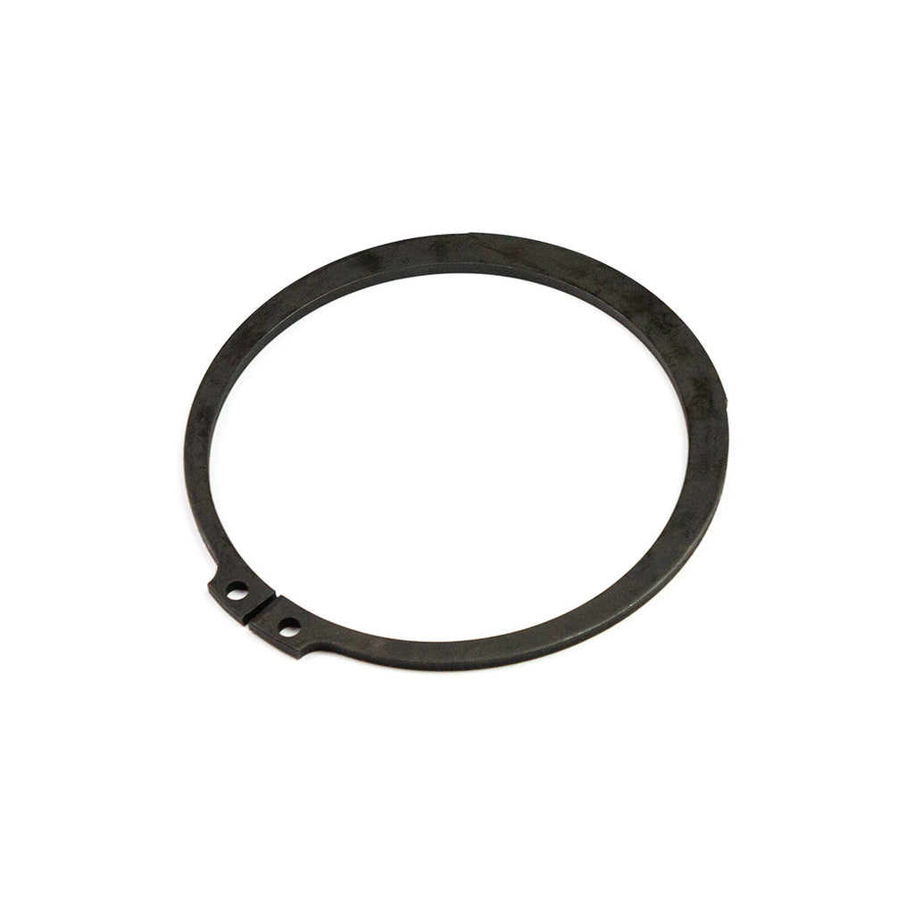 Snap Ring, M100 x 96.5 x 3.15, Labrie part QUR02440, view 2