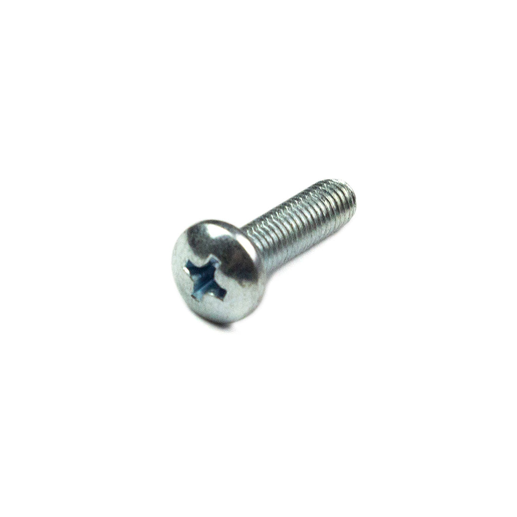 Capscrew (#10-32 NF x 0.750"), Labrie part QUV00740