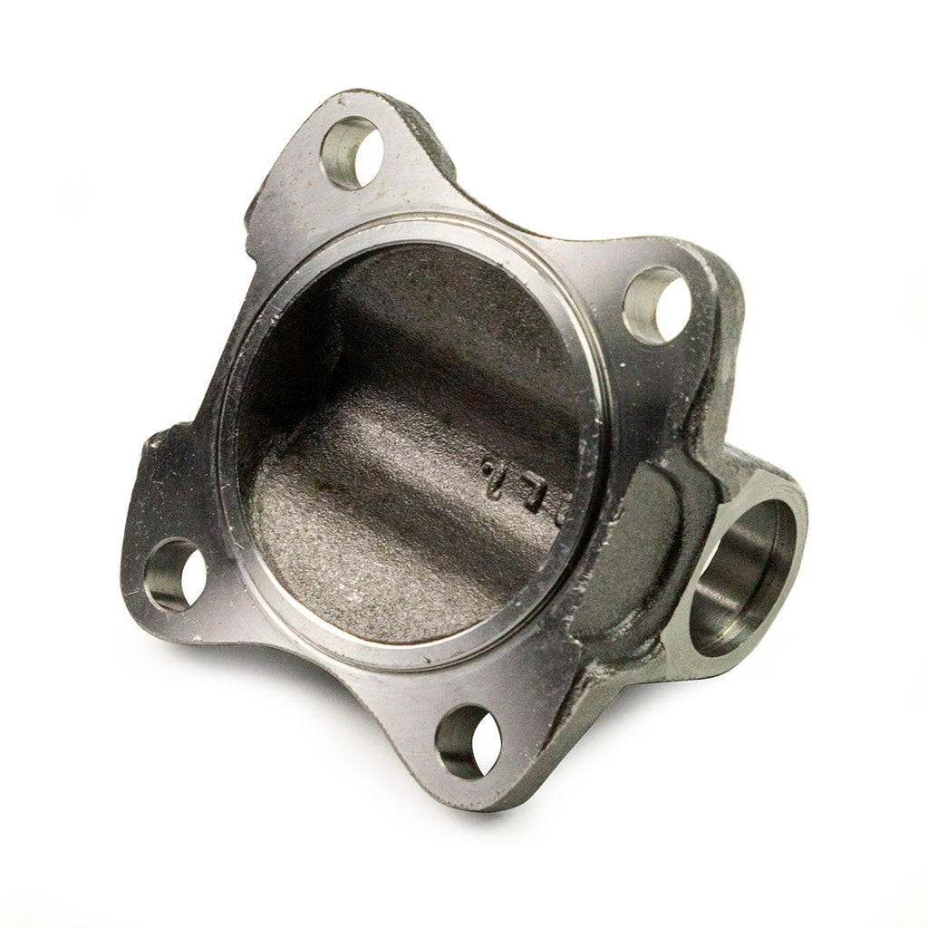 Yoke with Flange, Labrie part QUY00200, view 3
