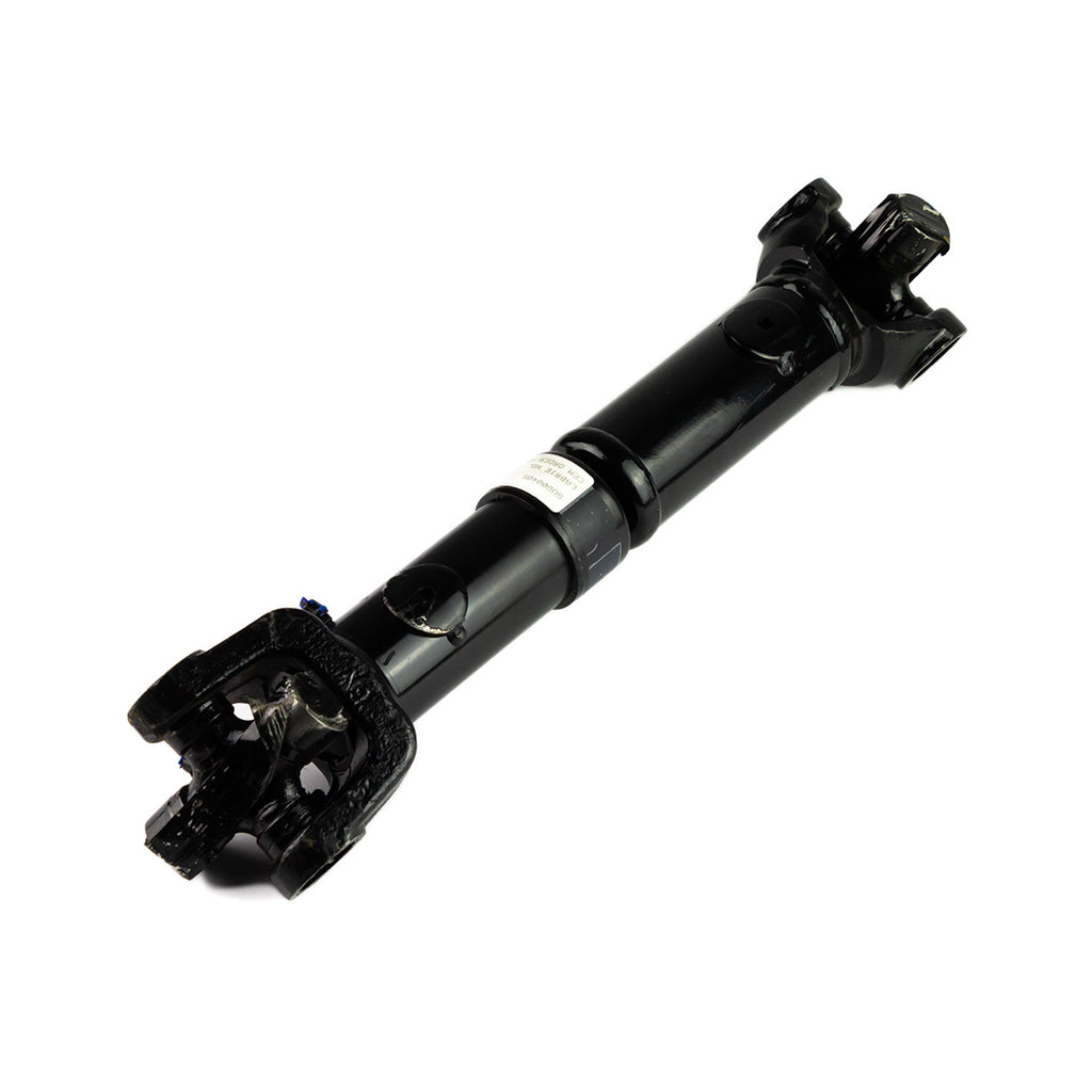 Drive Shaft, DP1310, 15.500, Labrie part SUD00405, view 3