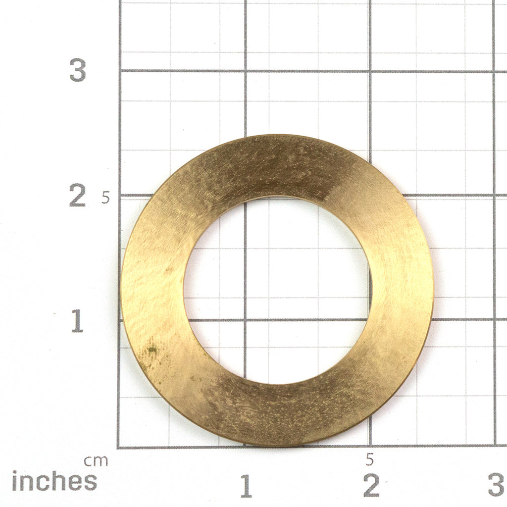 Labrie Washer, Finger Pivot Bushing, Grabber – AM-QUB00459 (Aftermarket)