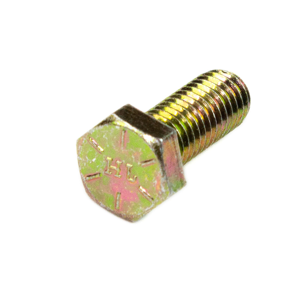 Capscrew, 0.375" NC x 1.00", Labrie part QUB03401, view 2