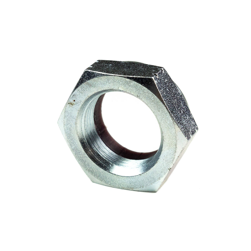 Labrie Hex Nut – 8.100-14 Zinc, Grade 8 – AM-QUE01807 (Aftermarket)