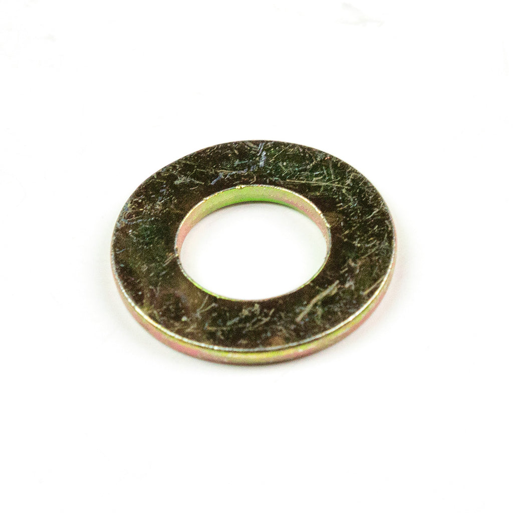 Washer, 0.375SAE 0.813 x .080, Labrie part QUR01902, view 2