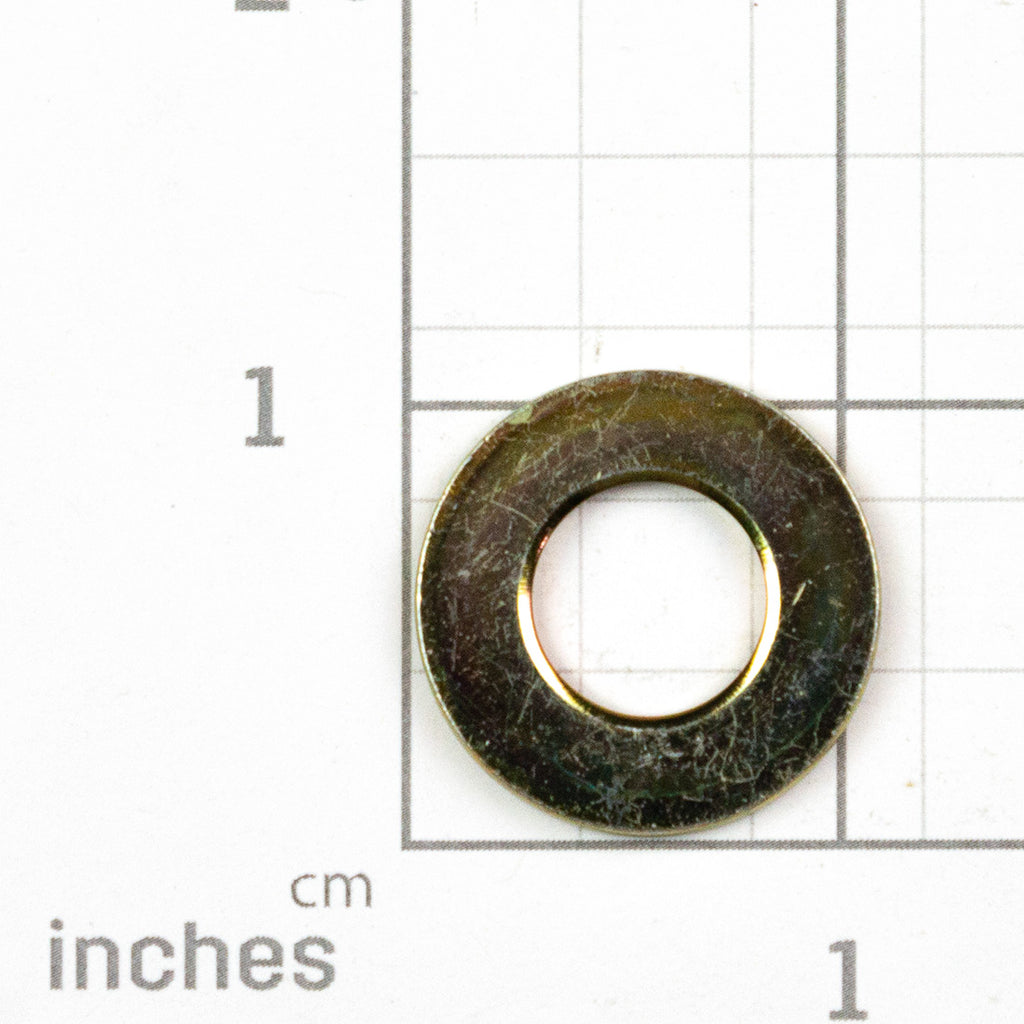 Washer, 0.500HRD 1.063 x .121, Labrie part QUR01912, view 2