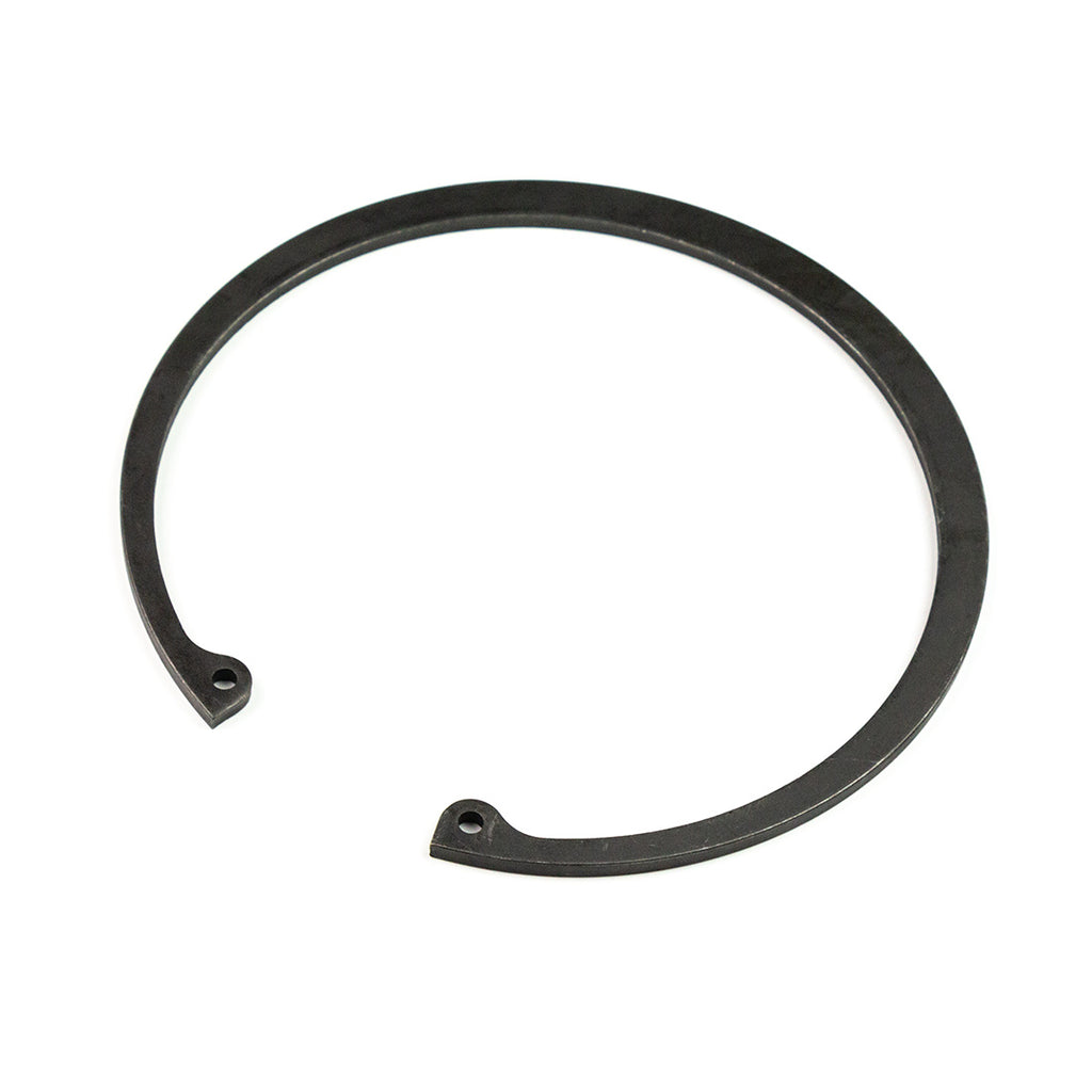 Retainer Ring, Labrie part QUR02455, view 2