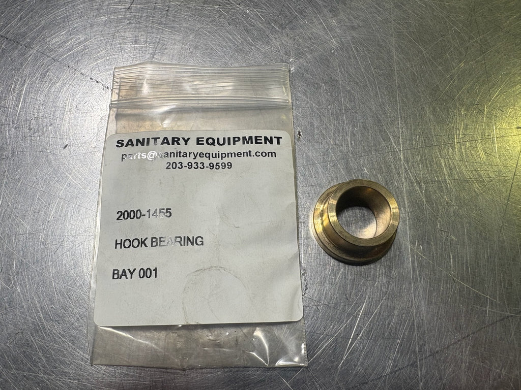 HOOK BEARING (2000-1455)