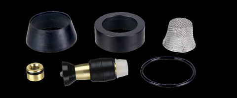 1/4" Reaper Front Rotor Repair Kit – #6.0, #8.0 (20022303)