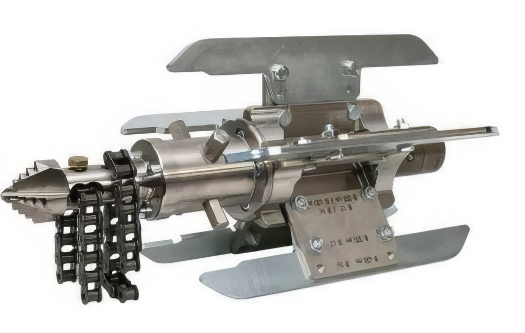 KEG 1" Super Nova Chain Cutter 6" To 16" (200400-C)