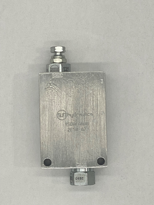 SEQUENTIAL VALVE (2011108)