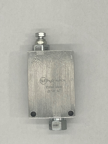 SEQUENTIAL VALVE (2011108)