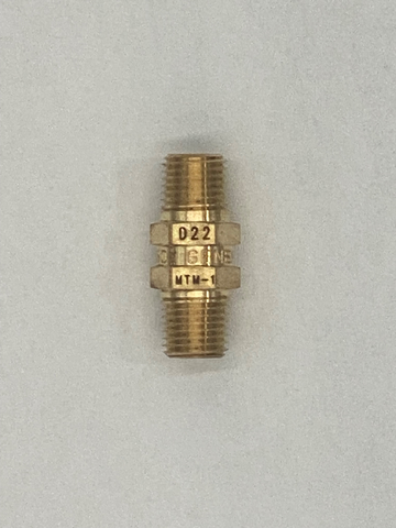 CHECK VALVE (2012157)