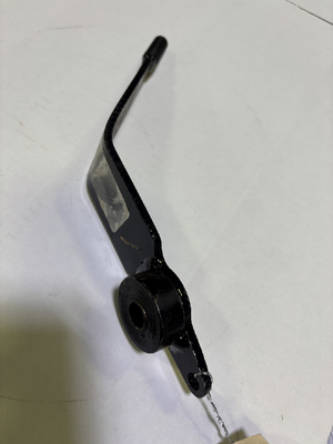 CONTROL LEVER ASSEMBLY, RH, 46 DEGREES (2013224)