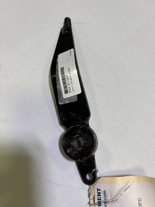 CONTROL LEVER ASSEMBLY, RH, 23 DEGREE (2013227)