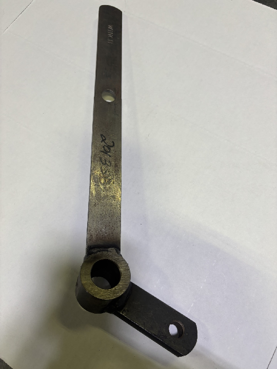 WINCH LEVER WELDMENT (201358)