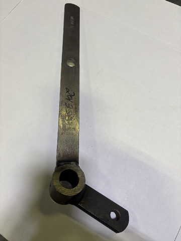 WINCH LEVER WELDMENT (201358)