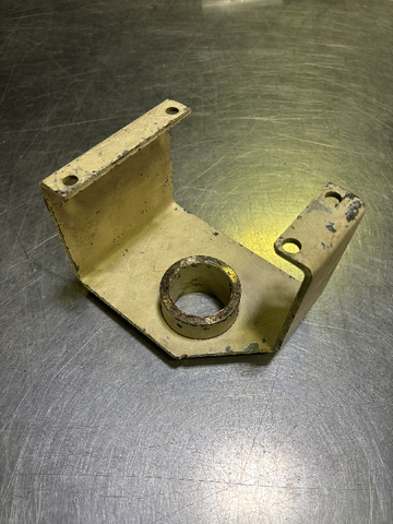 WELDMENT ROTARY LEVER (201646)