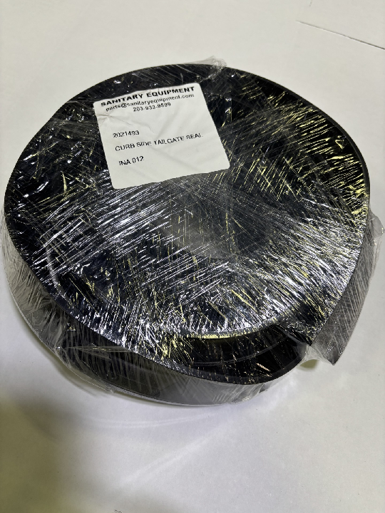 CURB SIDE TAILGATE SEAL (2021493)