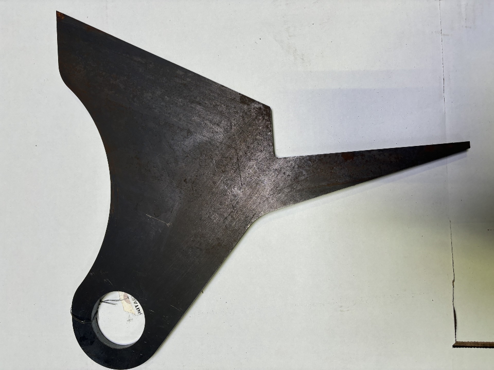 CYLINDER PLATE (2023102)