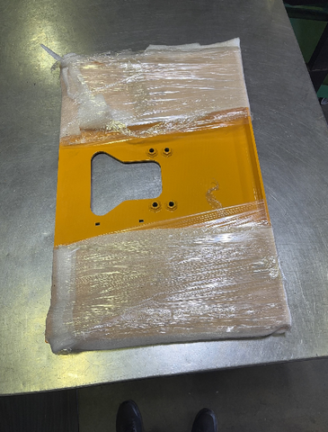 MOUNTING PLATE (203036)