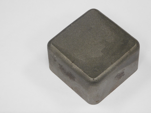 FORGING CLAMP BLOCK (203395)