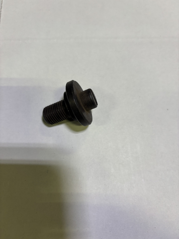 RETAINER SNAP RING THREAD (203989)
