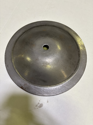 CLEAN OUT COVER ASSEMBLY (2049953000)