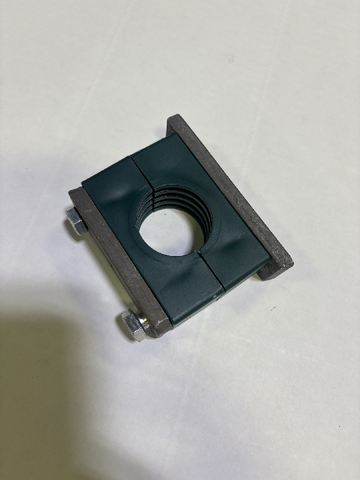 TUBE CLAMP 1-1/4" (2050068012)