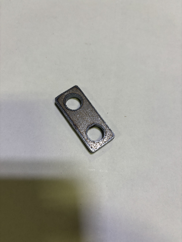 PIN RETAINER (210402)