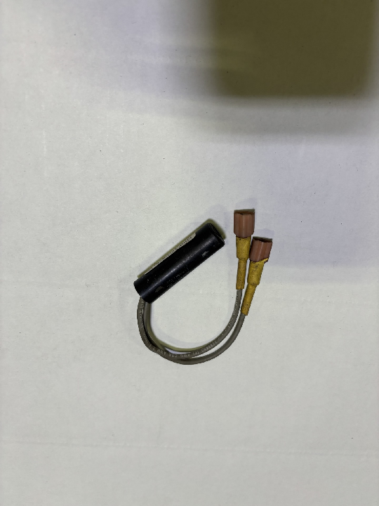 MICRO SWITCH WITH PACK CONNECTOR (2107161000)