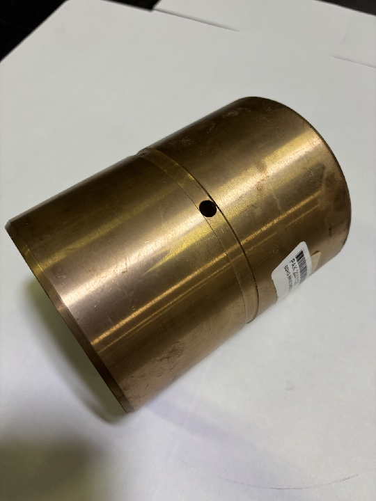 BRONZE BUSHING 4-3/4" X 4" X 6" (2111120)