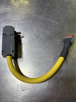 LIMIT SWITCH W/ 8 PIN CONNECTOR (2111655000)