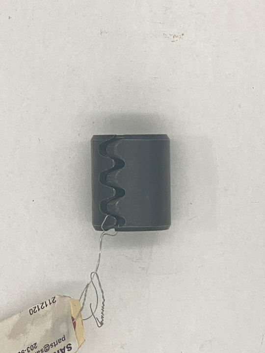BUSHING TOOTHED SLOT 1-5/8" x 1-1/4" x 2" (2112120)