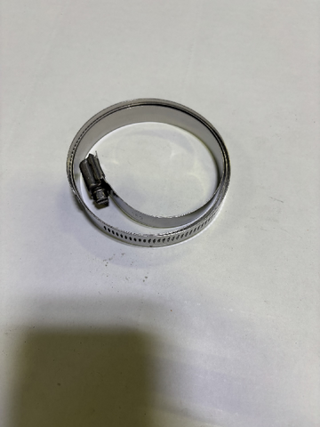 HOSE CLAMP 9-1/8"-10 WORM (2127-0010A)