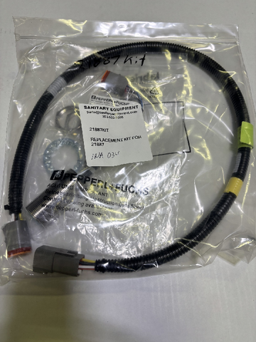 REPLACEMENT KIT FOR 21887 (21887KIT)