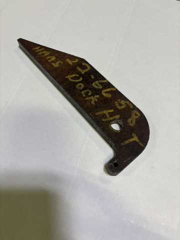 TOOTH (22-6658)